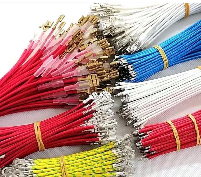 UL电子线:掌握这几点使用技巧,让你的电子产品更安全