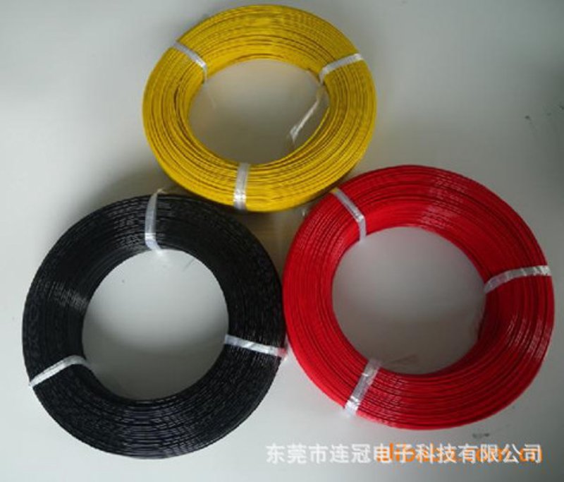 电子线束加工:品质铸就的智能制造先锋
